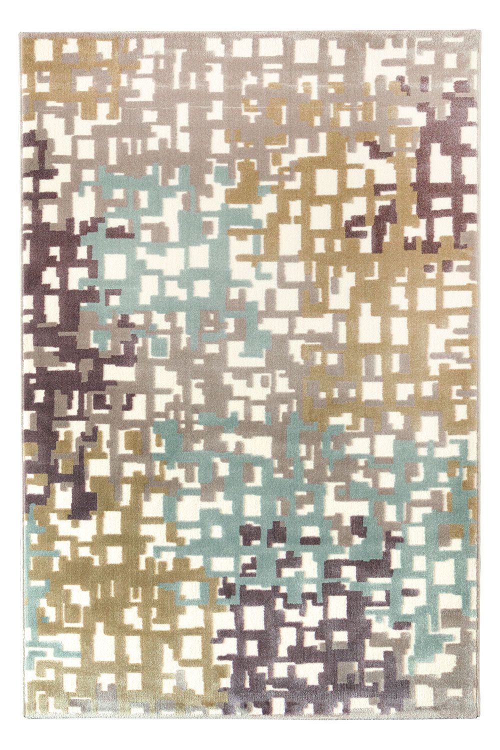 Kusový koberec Boho 03 BLB 120x170