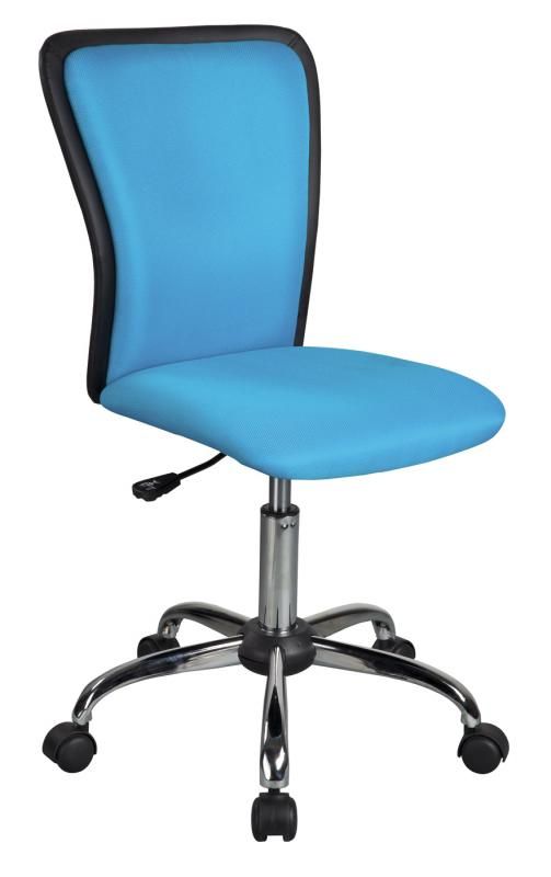 SEDIA detská stolička Q099 modrá