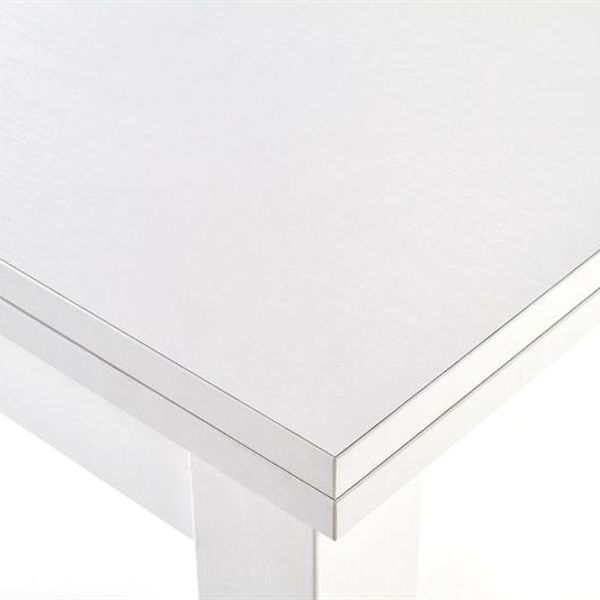Halmar GRACJAN stôl biela