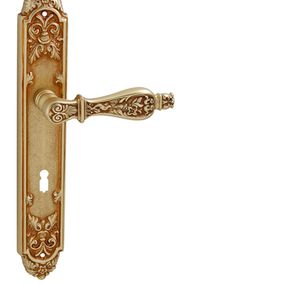 FO - SIRACUSA WC kľúč, 90 mm, kľučka/kľučka