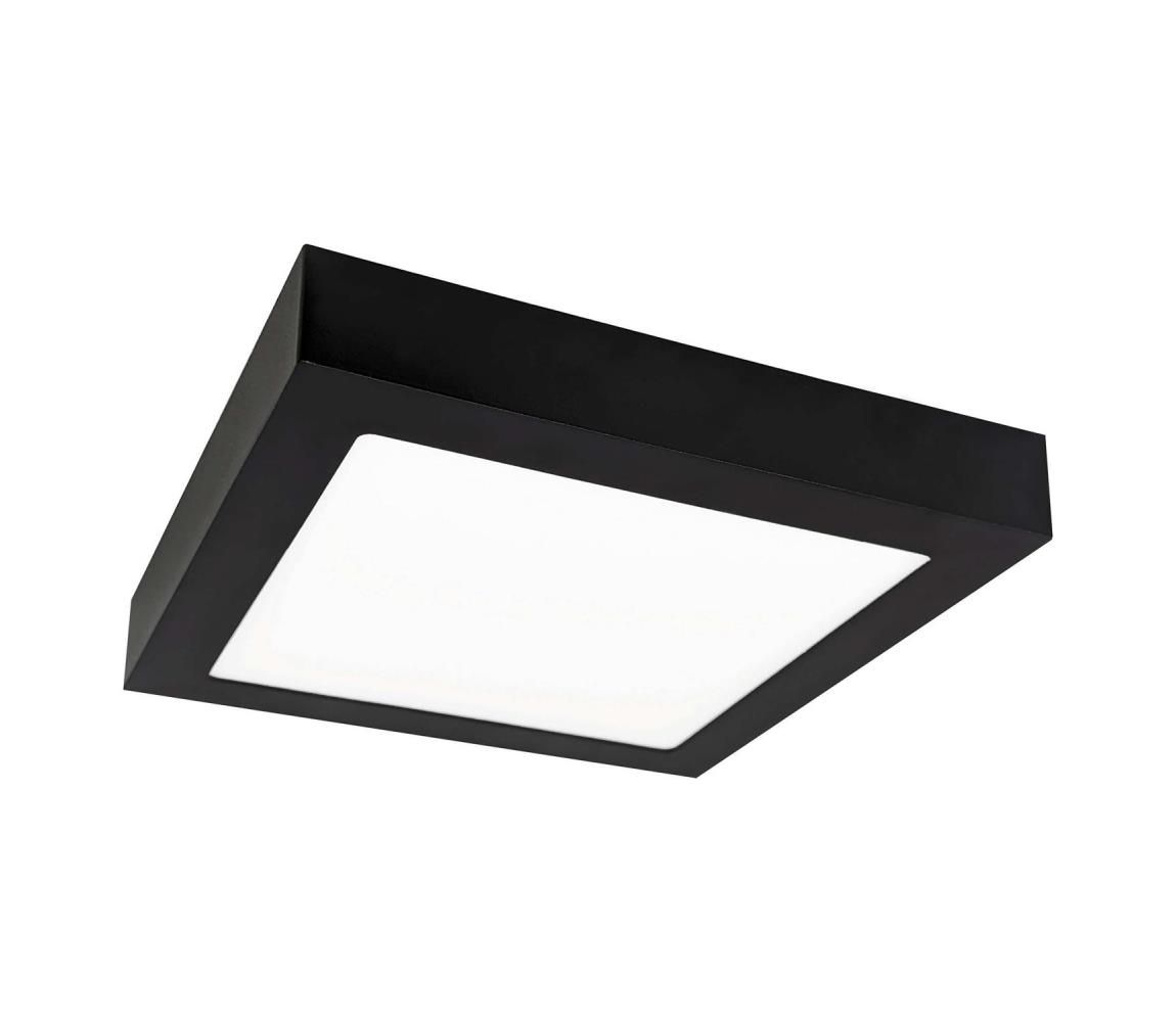 LED Stropné svietidlo FENIX LED/12W/230V 2800K 17 cm