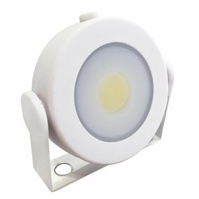 CENTURY LED SVÍTIDLO NEMO MINI na baterie 4x1,5V AAA s magnetem 3W 4000K 120Lm IP20 81x20x78mm CEN NE-030040