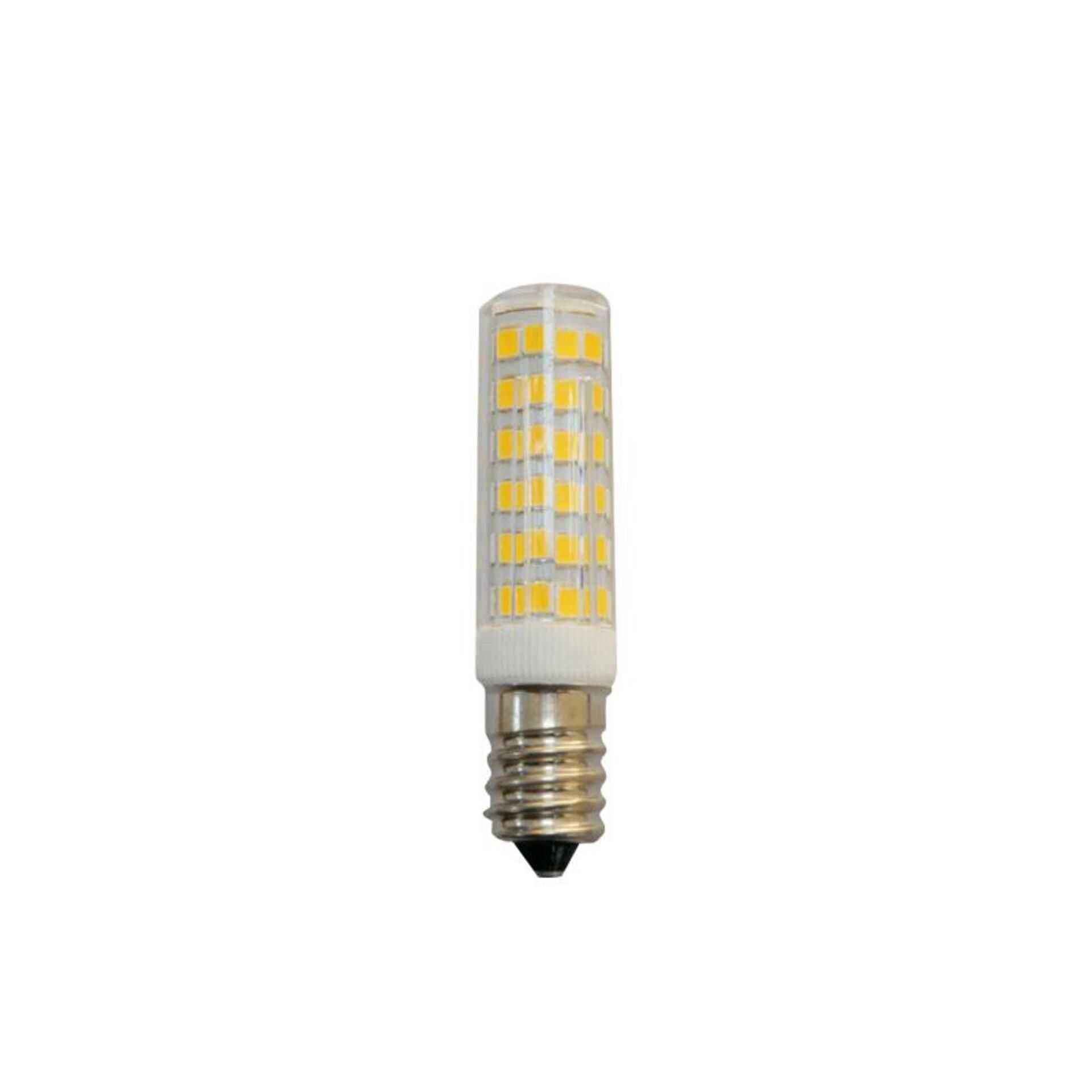 ACA E14 LED 7W 6000K 230V