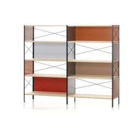 Police Eames ESU Shelf 4HU