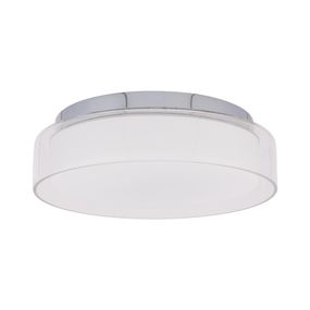 Kúpeľňové svietidlo Nowodvorski PAN LED S 8173