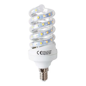 LED Žiarovka E14/11W/230V 6500K - Aigostar