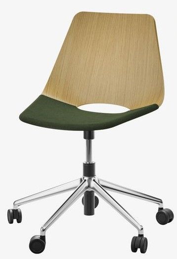 THONET - Otočná stolička S 661 SPVDR