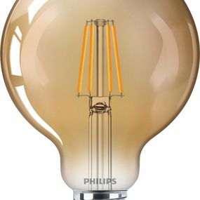 Philips LED Classic 35W G93 E27 825 GOLD ND