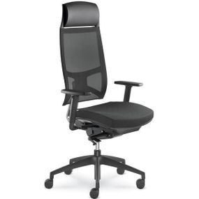 LD SEATING - Stolička STORM 550-SYS