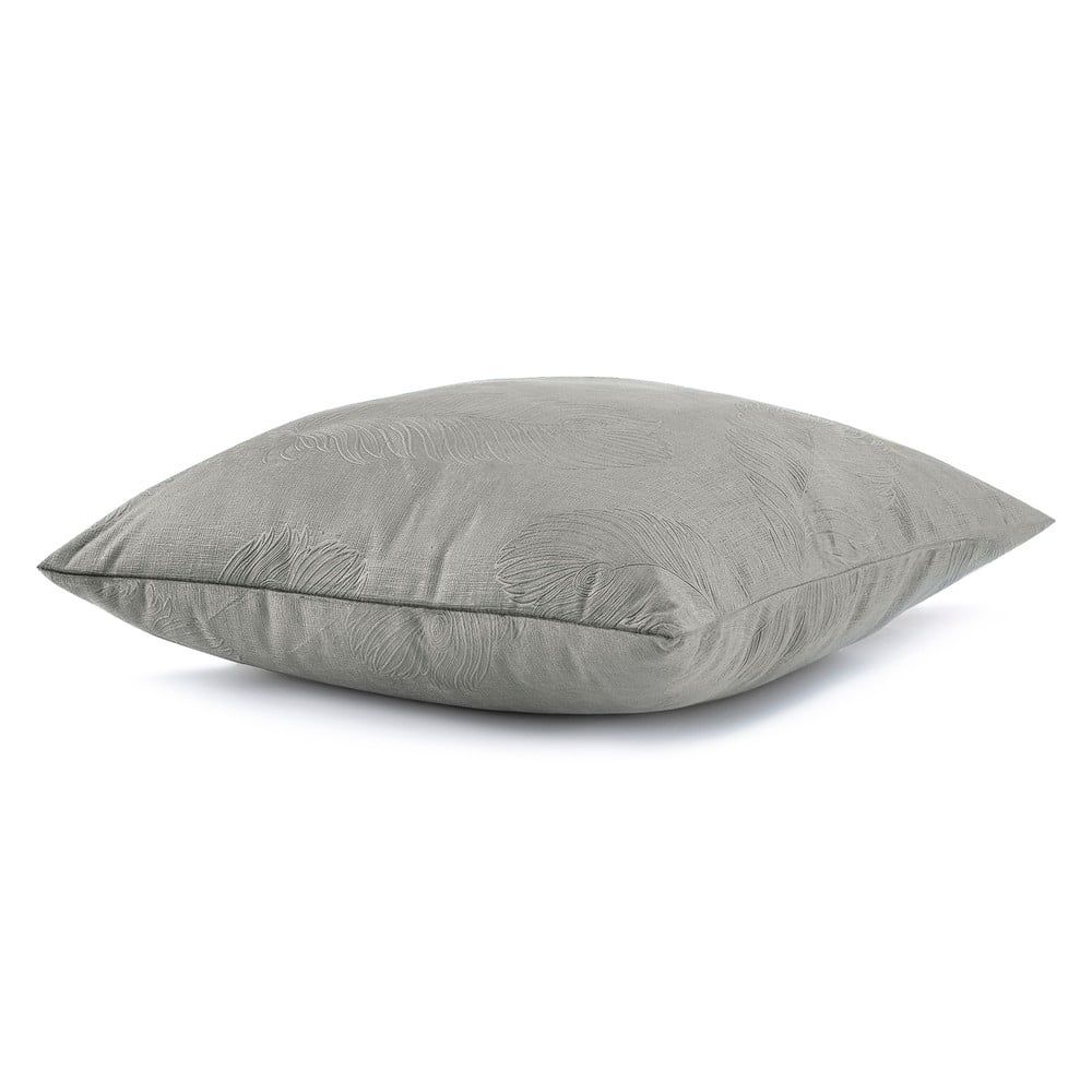 Obliečky na vankúše v súprave 2 ks 45x45 cm Velvet Peacock – AmeliaHome