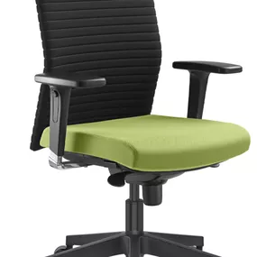 LD SEATING Kancelárska stolička ELEMENT 430-SY