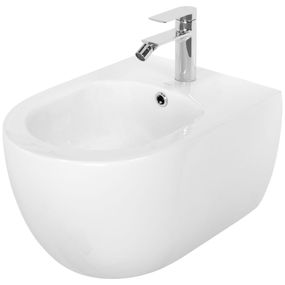 REA - Bidet Olivier biela REA-C6501