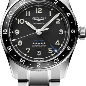 Longines L3.802.4.53.6