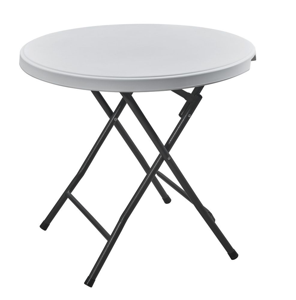 Stôl CATERING 80cm