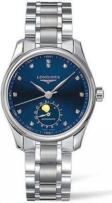 Longines L2.409.9.49.7