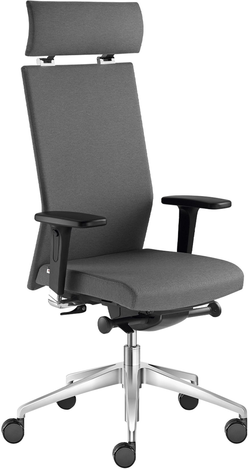 LD SEATING Kancelářská židle WEB OMEGA 420- SYQ