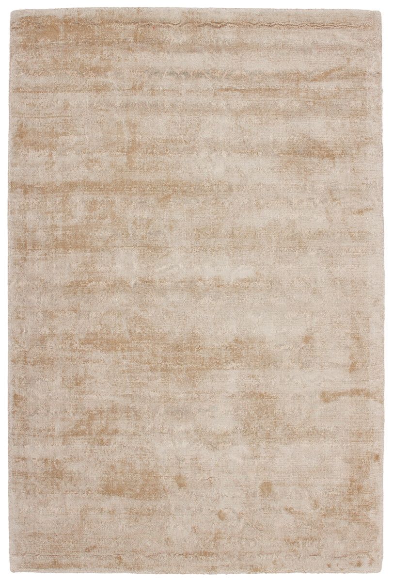Obsession koberce Ručne tkaný kusový koberec Maori 220 Beige - 160x230 cm