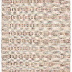 Obsession koberce Ručne tkaný kusový koberec JAIPUR 333 MULTI - 200x290 cm