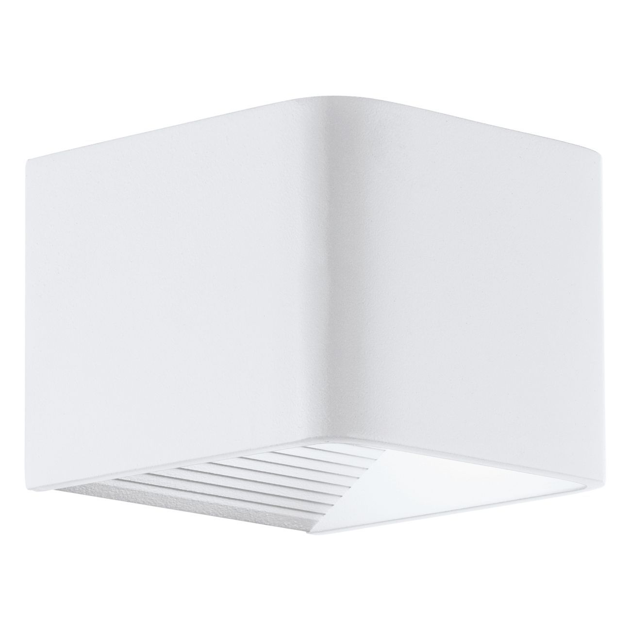 EGLO 98266 exteriérové nástenné svietidlo DONINNI 1 LED 6W IP44 3000K