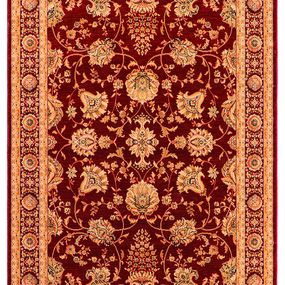 Oriental Weavers koberce Kusový koberec Prague 520 / IB2S - 200x285 cm