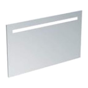 Ideal Standard Mirror & Light - Zrkadlo s osvetlením 1200 mm (60,9 W), T3344BH