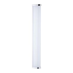 Eglo 94713 - LED Kúpeľňové svietidlo GITA 2 1xLED/16W/230V
