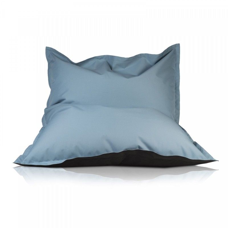 EF8004 Ecopuf Sedací vankús Ecopuf - Pillow M OUTDOOR M6