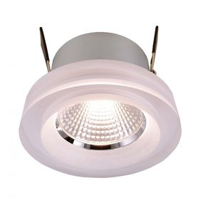 Light Impressions Deko-Light stropní vestavné svítidlo COB 68 akryl 24V DC 8,00 W 2400-6500 K 590 lm 565247