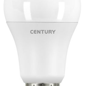 CENTURY LED HRUŠKA HARMONY 80 15W E27 3000K 1521Lm 300d 65x127mm IP20 CEN HR80G3-152730