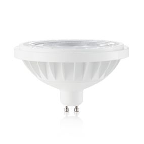 Ideal Lux 183794 LED žiarovka GU10 D111mm 12W/1050lm 3000K biela