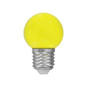 LED žiarovka E27/1W/230V 5500-6500K