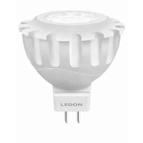 LEDON LED GU5,3 8W/60D/827 2700K 12V MR16