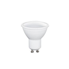 LED žiarovka Led bulb 106752-2 (nikel + satinovaná)