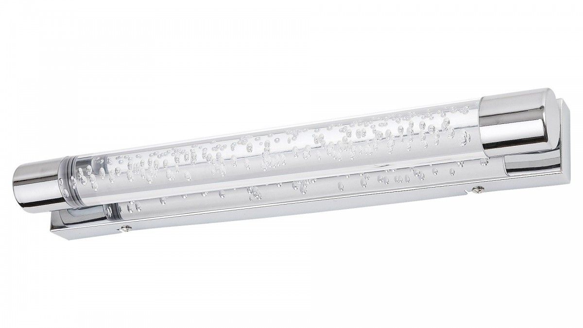 Rabalux 5787 LED nástenné svietidlo do kúpeľne Abbey 2x5W | 4000K | IP44