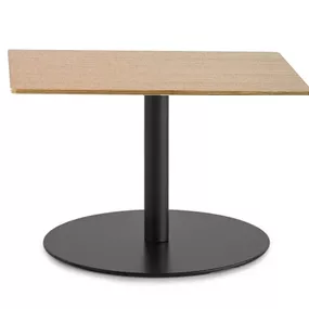 LAPALMA - Konferenčný stolík BRIO, 60/70/80 cm