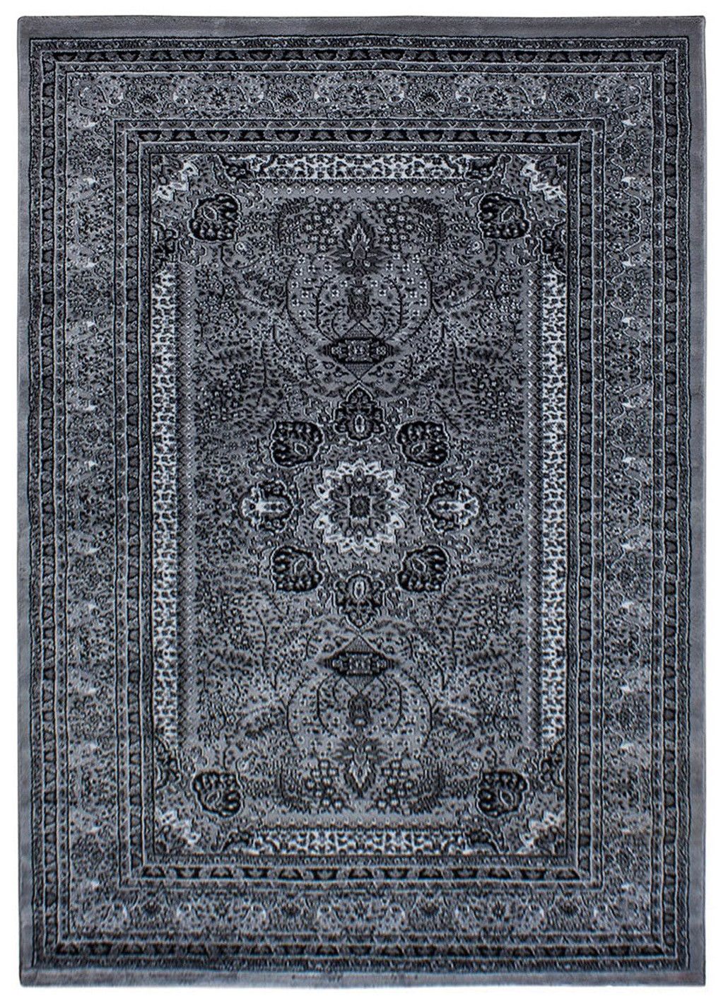 Ayyildiz koberce AKCIA: 160x230 cm Kusový koberec Marrakesh 207 grey - 160x230 cm