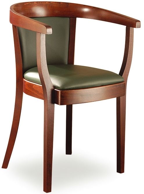 LA BERNKOP stoličkové kreslo LOUISE 323 433