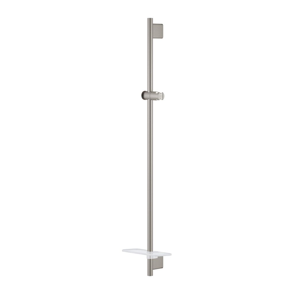 Grohe Rainshower SmartActive - Sprchová tyč 900 mm, supersteel 26603DC0