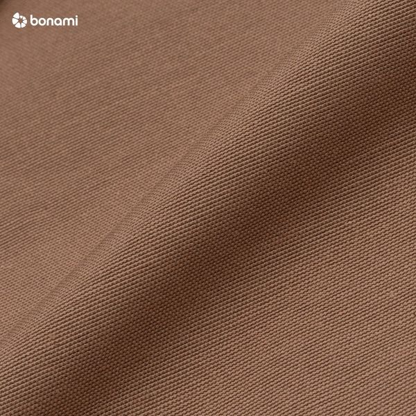 Sivohnedý futónový matrac 70x200 cm Wrap Mocca/Dark Grey – Karup Design