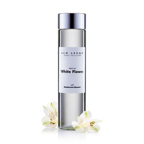 ALFAPUREO WHITE FLOWER 200 ML - DEZINFEKCNY AROMA OLEJ