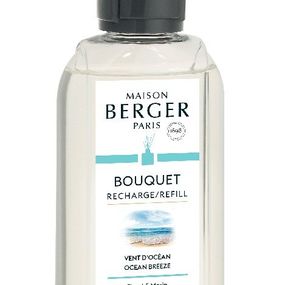 Maison Berger Paris Náplň do difuzéra Vôňa oceánu, 200 ml 6030