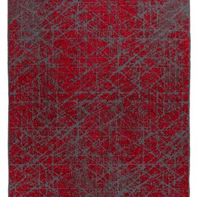 Obsession koberce Kusový koberec My Amalfi 391 rubín - 150x230 cm