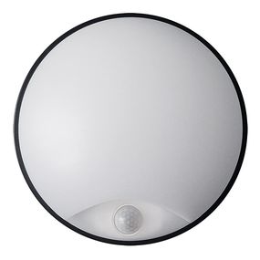 LED Vonkajšie nástenné svietidlo LED/14W/230V IP54