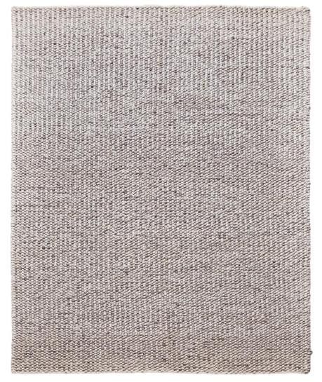 Diamond Carpets koberce Ručne viazaný kusový koberec Maya DE 4981 White Mix - 160x230 cm