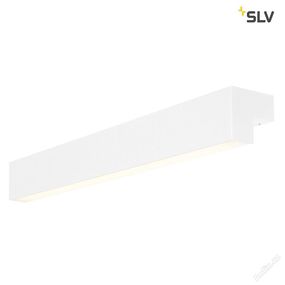 Moderné svietidlo SLV L-LINE 60 LED bílé 1001299