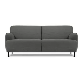 Sivá pohovka Windsor & Co Sofas Neso, 175 cm