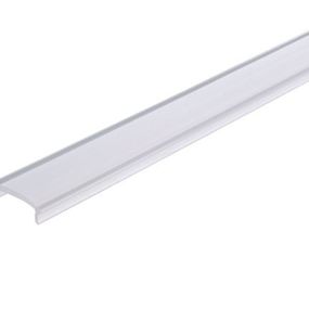 Light Impressions Reprofil kryt F-01-15 matt 75% průhlednost 1000 mm 983532