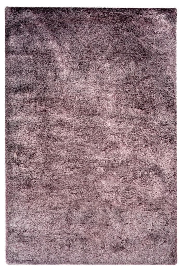 Obsession koberce Kusový koberec Samba 495 Mauve - 160x230 cm