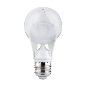 Paulmann LED Premium AGL 10W, E27, teplá bílá 282.22 P 28222