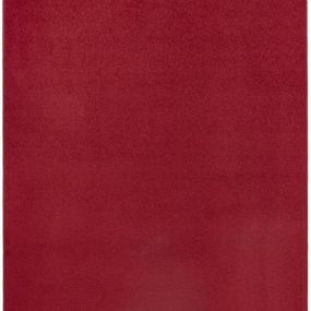 Hanse Home Collection koberce Kusový koberec Fancy 103012 Rot - červený - 80x200 cm